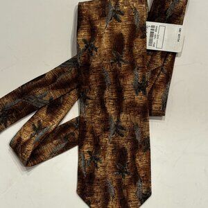 Men's Ermenegildo Zegna Silk Tie